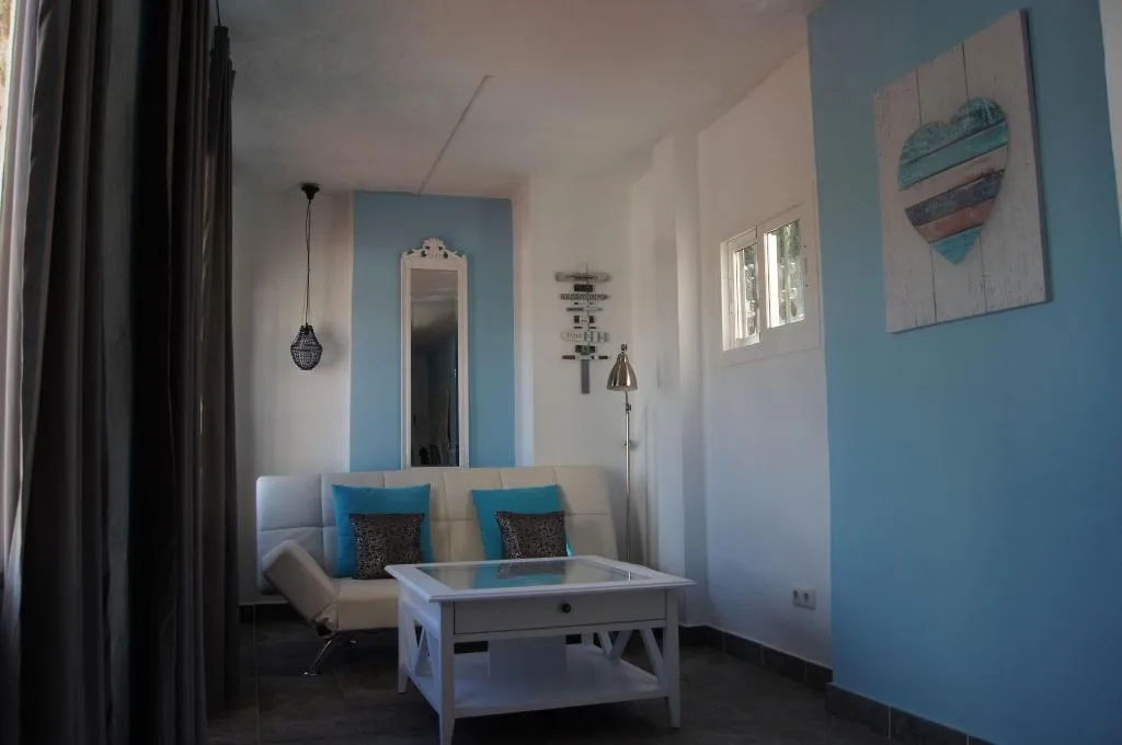 Room, Casa De Orange, Costa Del Sol