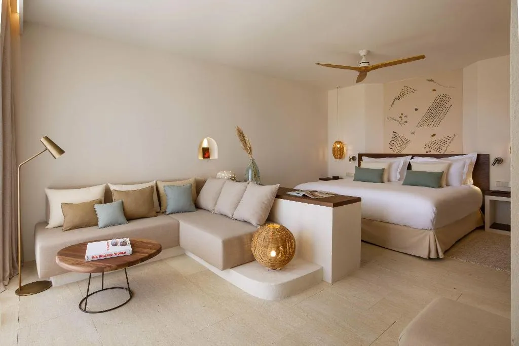Room, La Zambra Resort in the Unbound Collection by Hyat, Costa Del Sol