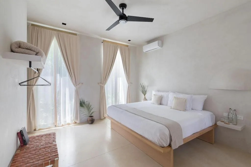 Room, Hotel Panamera, Cancun Area