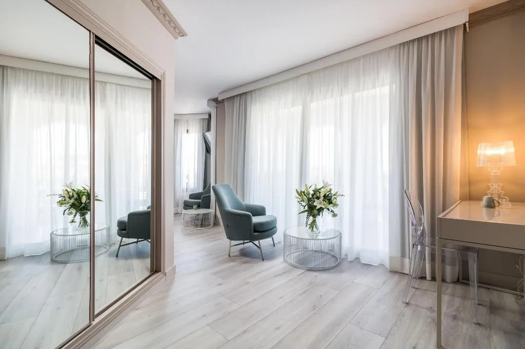Room, B51 Boutique Hotel Puerto Banus, Costa Del Sol