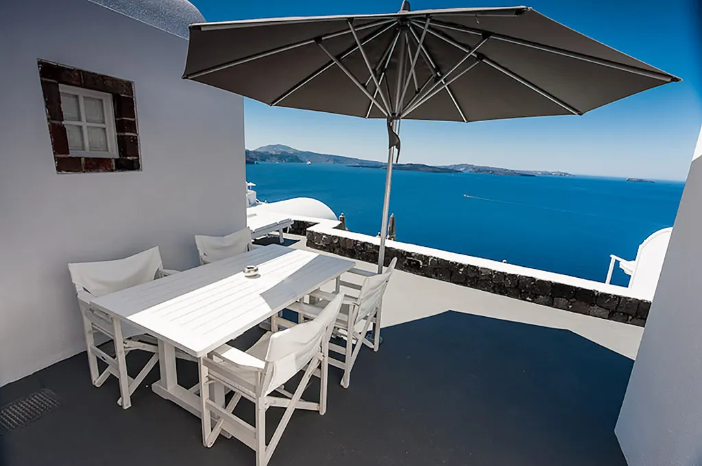 Room, Atrina Canava 1894 Hotel, Santorini