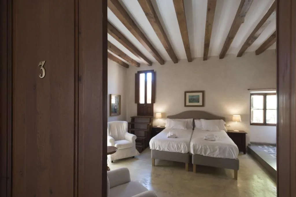 Room, Sa Bisbal - Turismo De Interior, Majorca