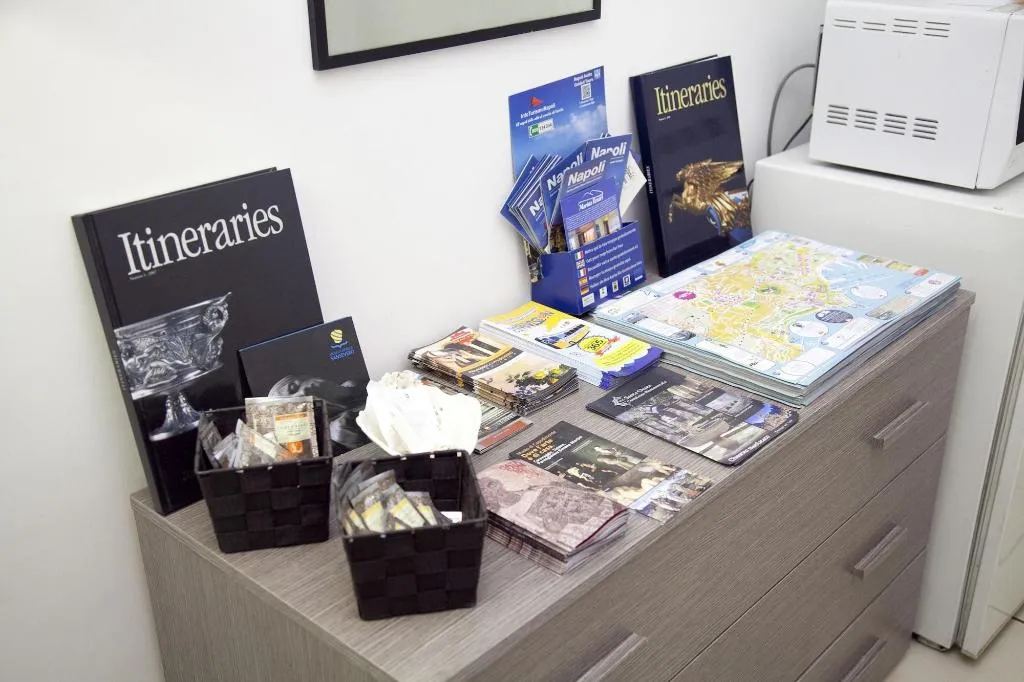 Sports and Entertainment, Marina ResArt B&B, Naples