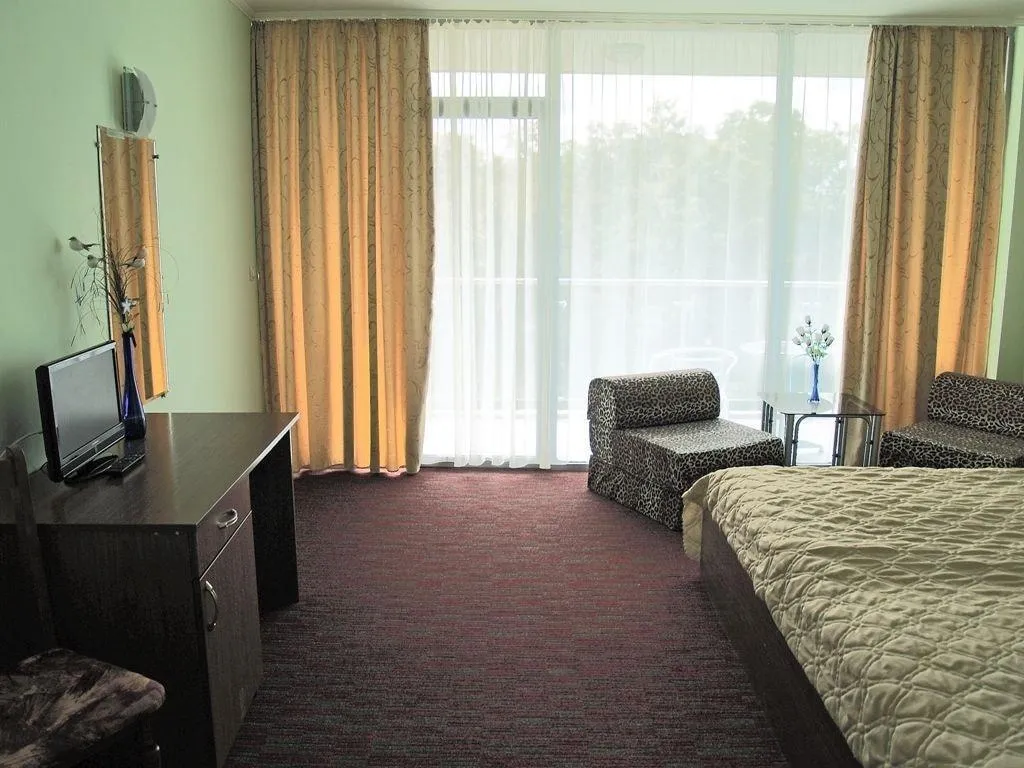 Room, Hotel Kamenec - Kiten, Bourgas