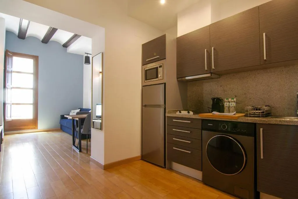 Room, Welcomer Apartments Valencia, Valencia