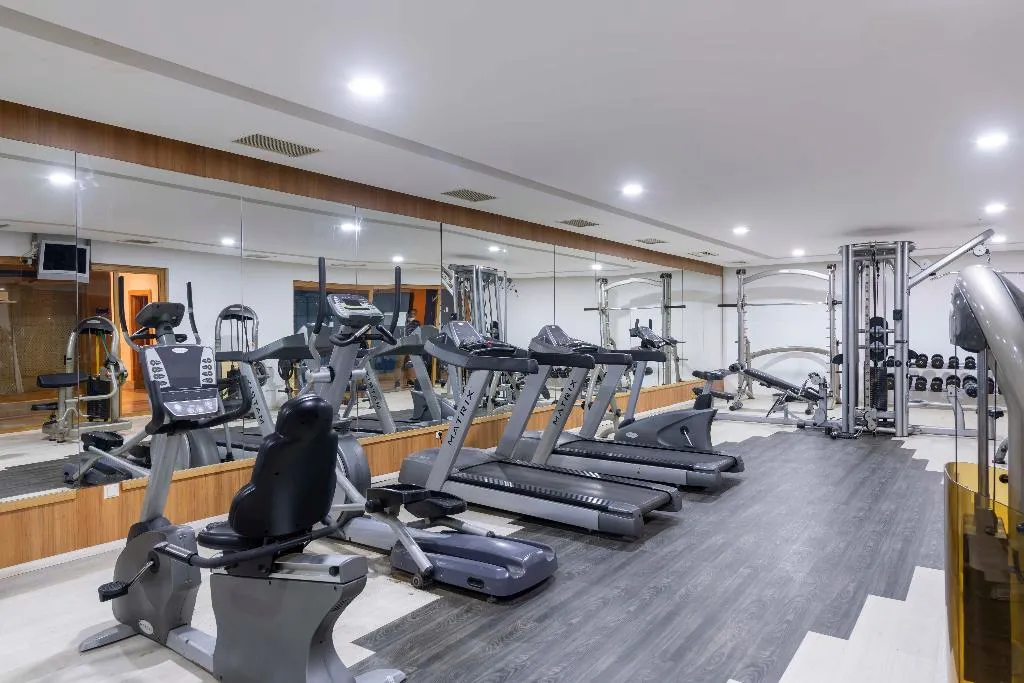 Sports and Entertainment, Transatlantik Hotel & Spa, Antalya