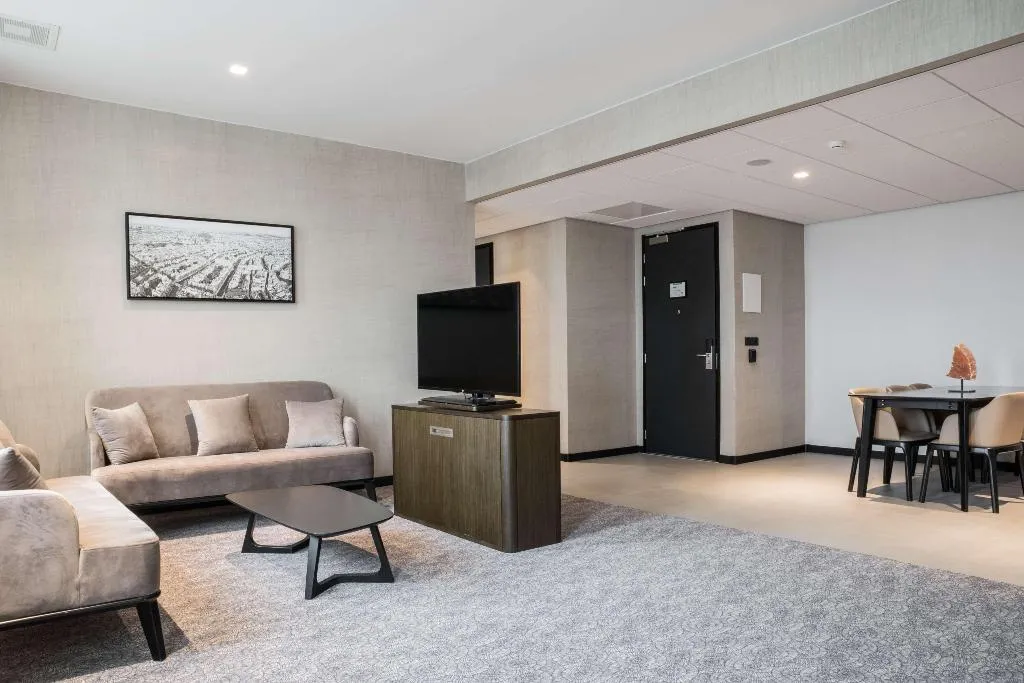 Room, Radisson Hotel & Suites Amsterdam South, Amsterdam