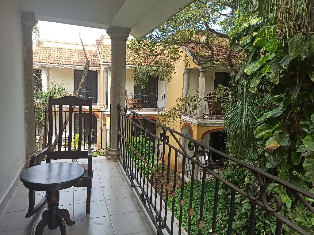 Double or Twin ONE BED Room, Ecotel Quinta Regia, Cancun Area