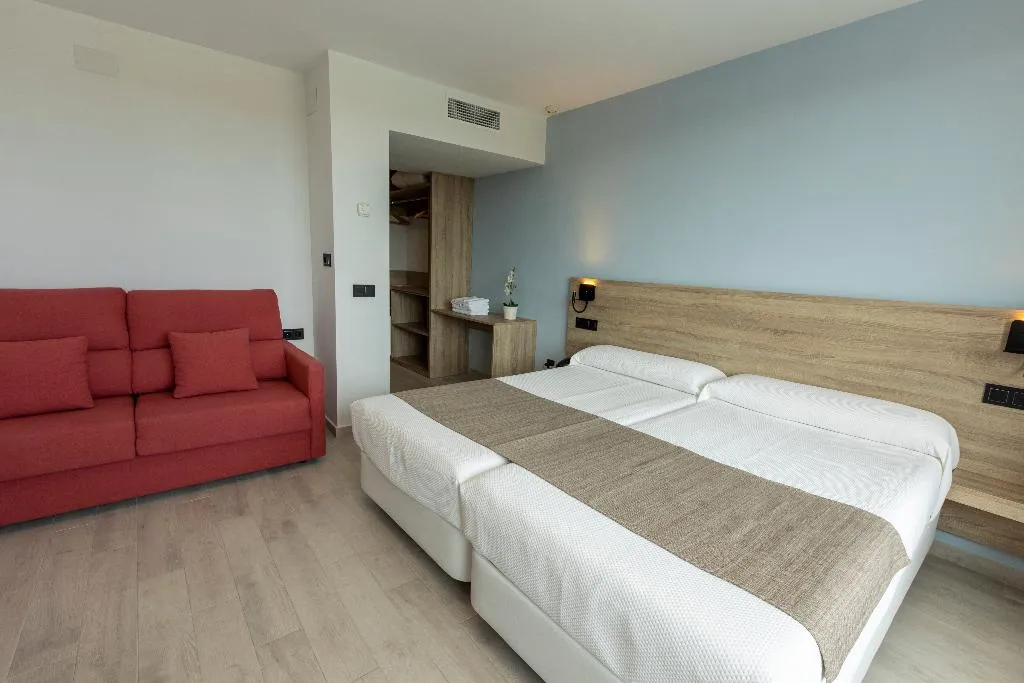 Double or Twin SUPERIOR Room, Flamero, Costa De La Luz