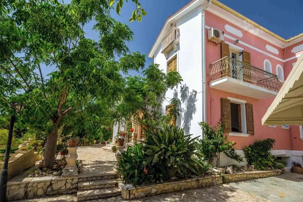 General view, Blue Horizon Studios, Zante