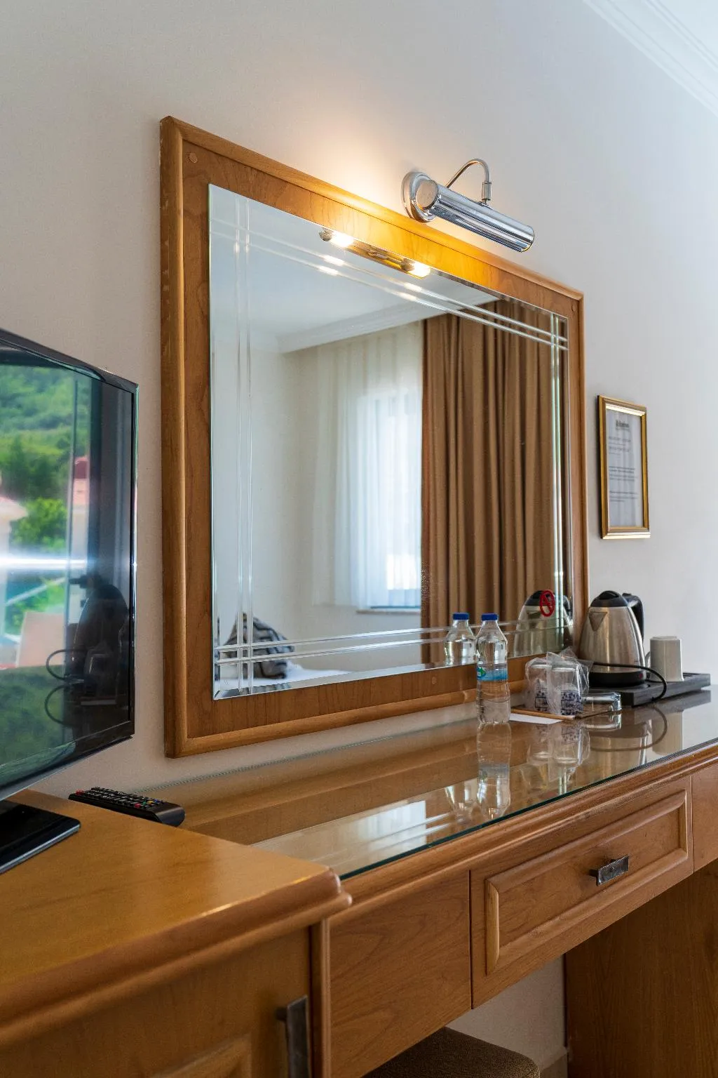 TRIPLE STANDARD Room, Belcehan Deluxe, Dalaman