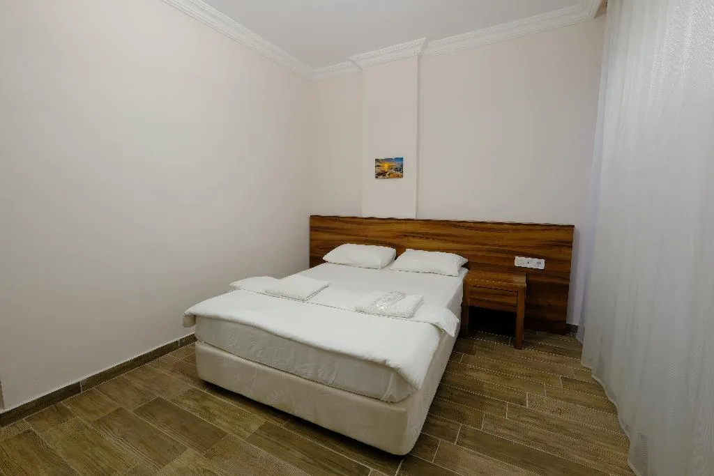 Room, Venus Hotel, Antalya
