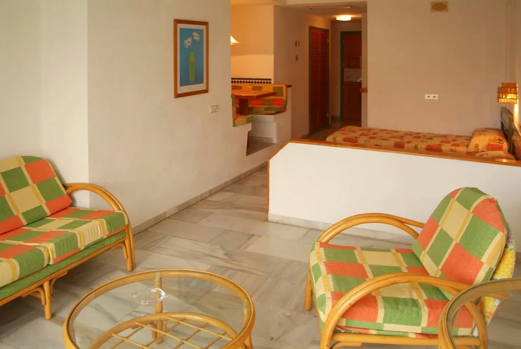 STUDIO STANDARD Room, Altamira, Tenerife