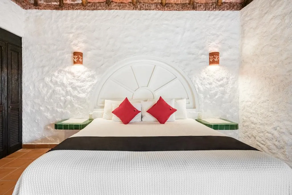 DOUBLE SUPERIOR Room, Capital O Mimi Del Mar, Playa del Carmen, Playa Del Carmen