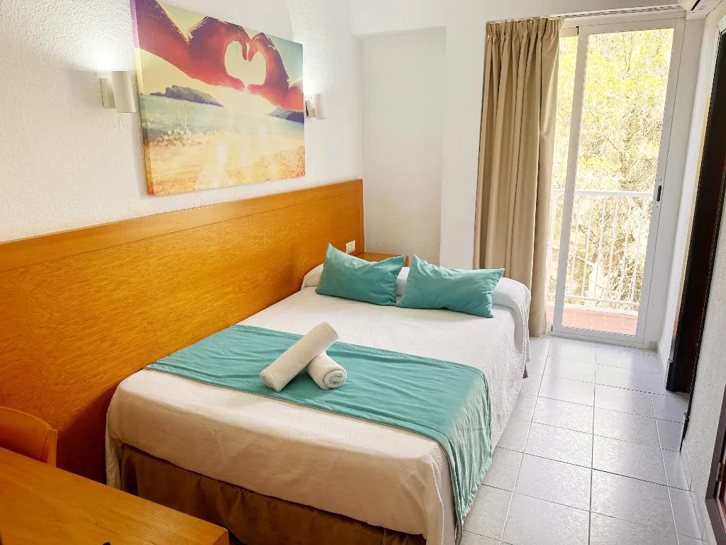 SINGLE STANDARD Room, Hotel Selva Arenal, Majorca