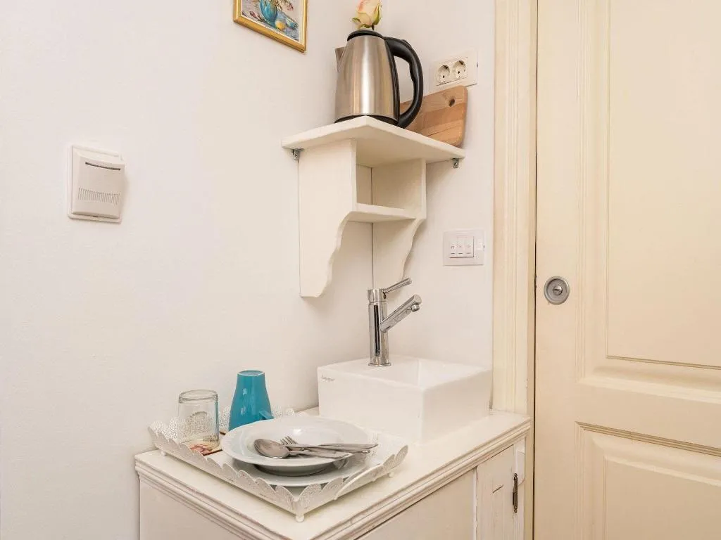 Room, Lumin Guesthouse, Dubrovnik