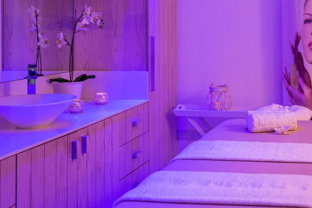 Sports and Entertainment, King Jason Protaras - Designed for adults, Cyprus