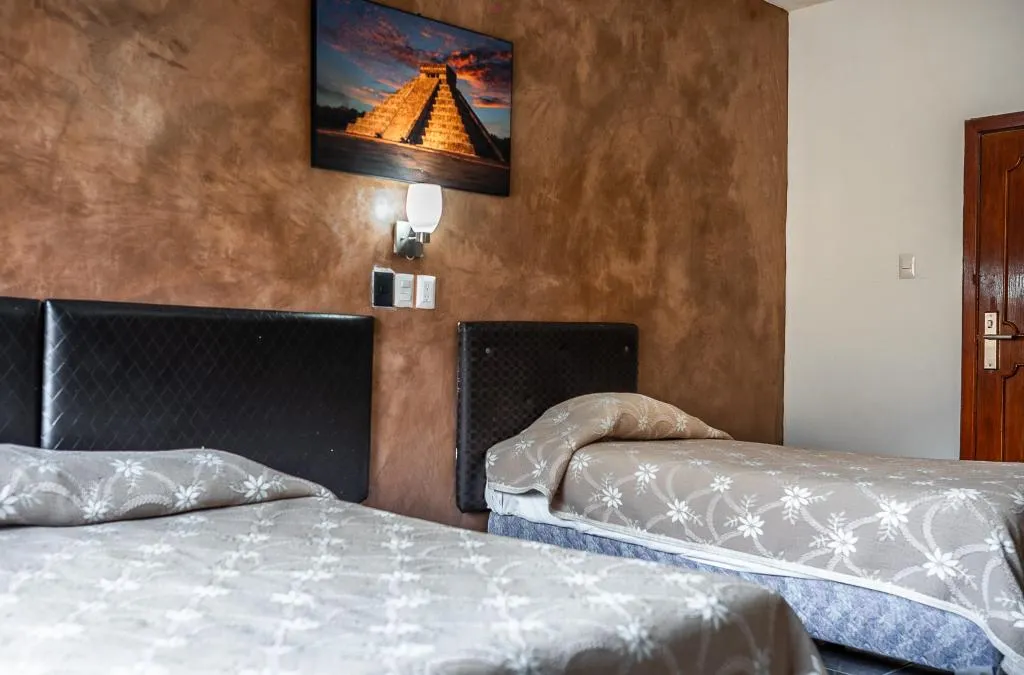 Room, Maria de la Luz, Cancun Area