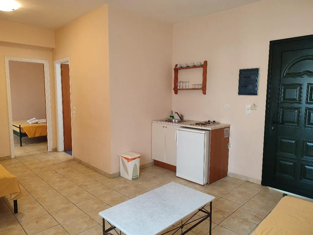 APARTMENT STANDARD Room, Elanthi Village Apartments, Zante