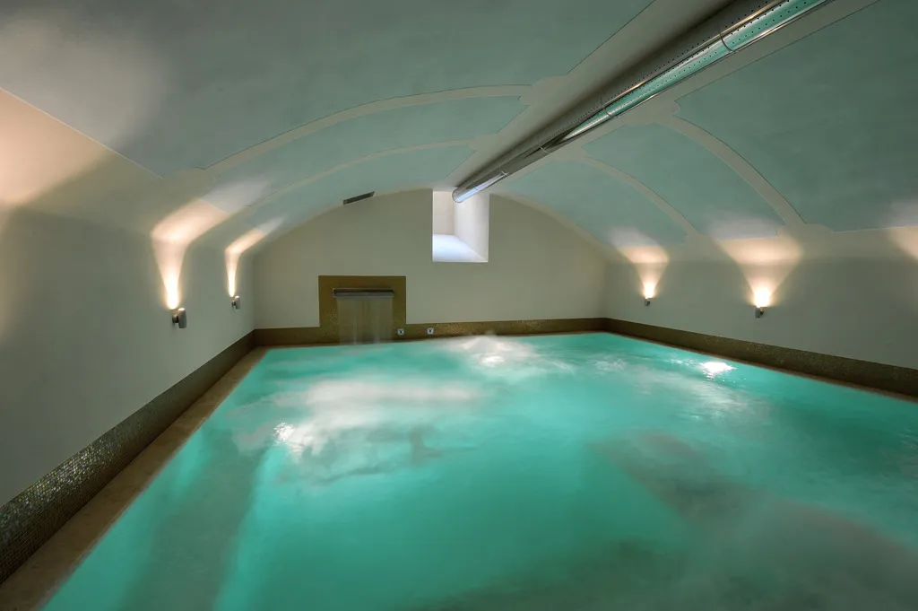 Sports and Entertainment, Palazzo San Lorenzo Hotel & Spa, Florence