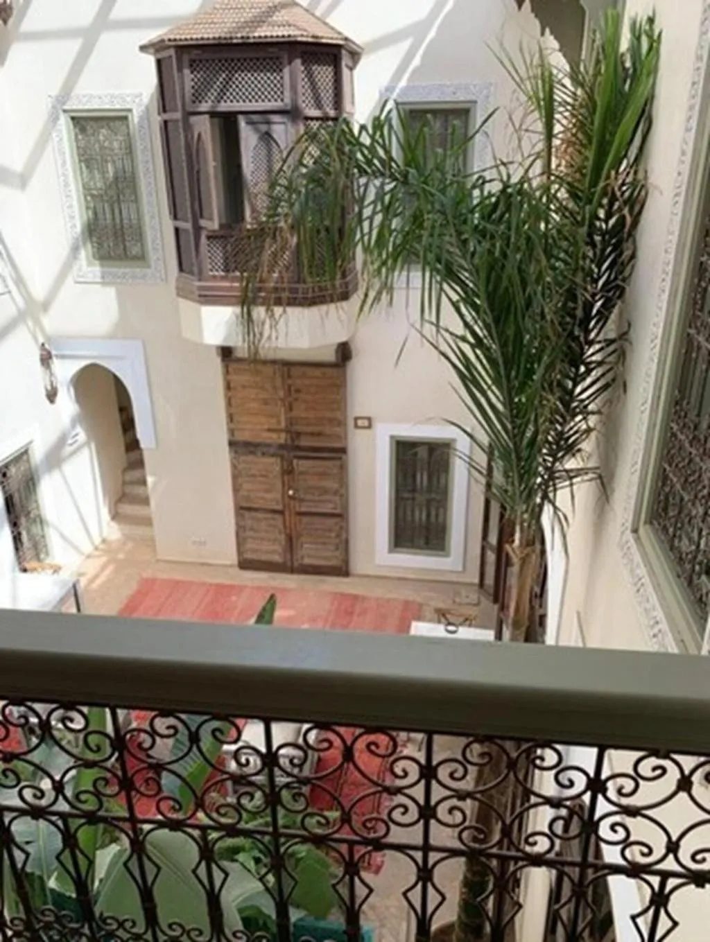 Room, Riad Palacio De Las Especias, Marrakech