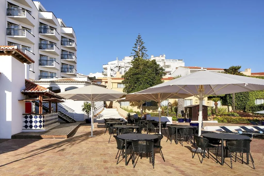 General view, NH Lagos Algarve Resort, Algarve