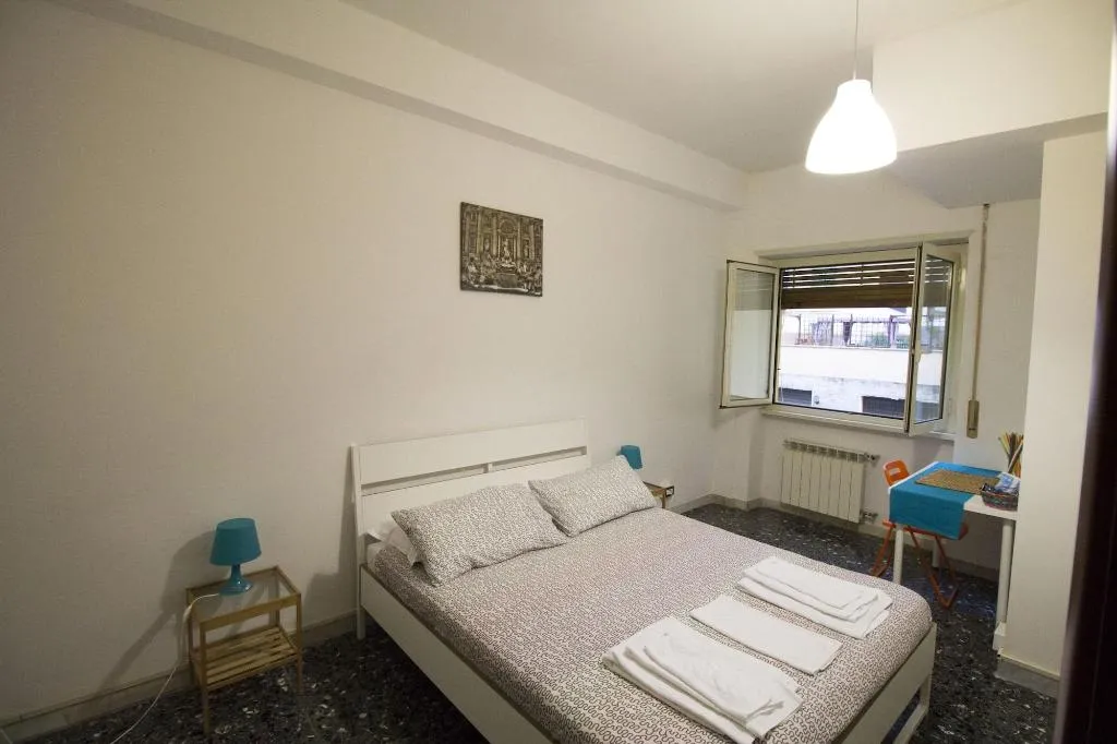 Room, Guest House Furio Camillo, Naples