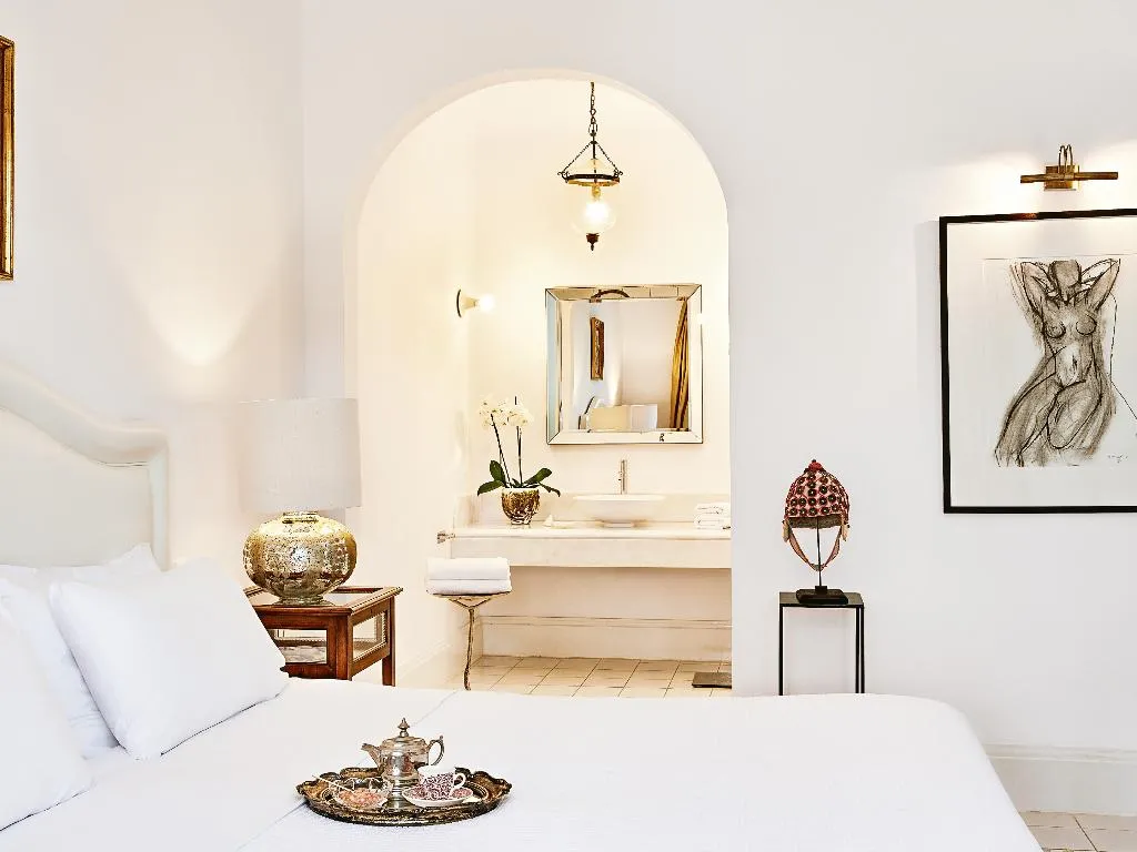 BUNGALOW STANDARD Room, Caramel, A Resort to Live, Crete
