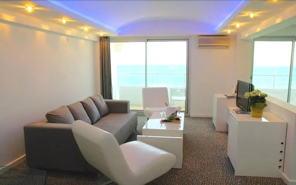 Room, Scala Nuova Anex Hotel, Izmir