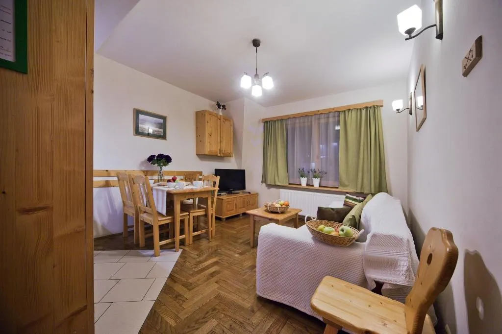 Room, Apartamenty Apartart Zakopane, Krakow