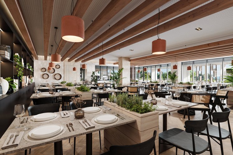 Pical Hotel, Valamar Collection, Istria