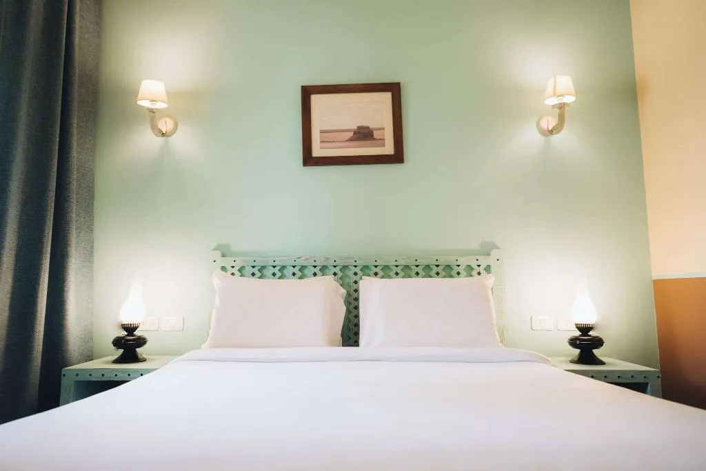 Room, Swissotel Resort El Quseir, Red Sea Riviera