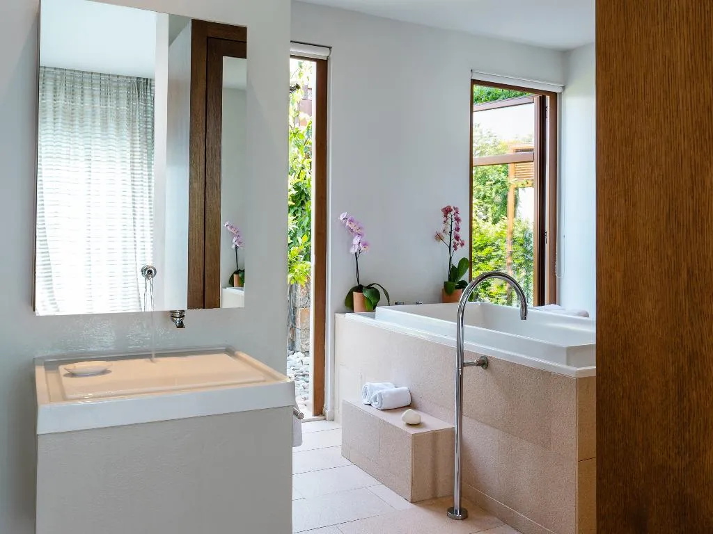 VILLA ONE BEDROOM ONE BATHROOM Room, Amirandes, A Resort to Live, Crete
