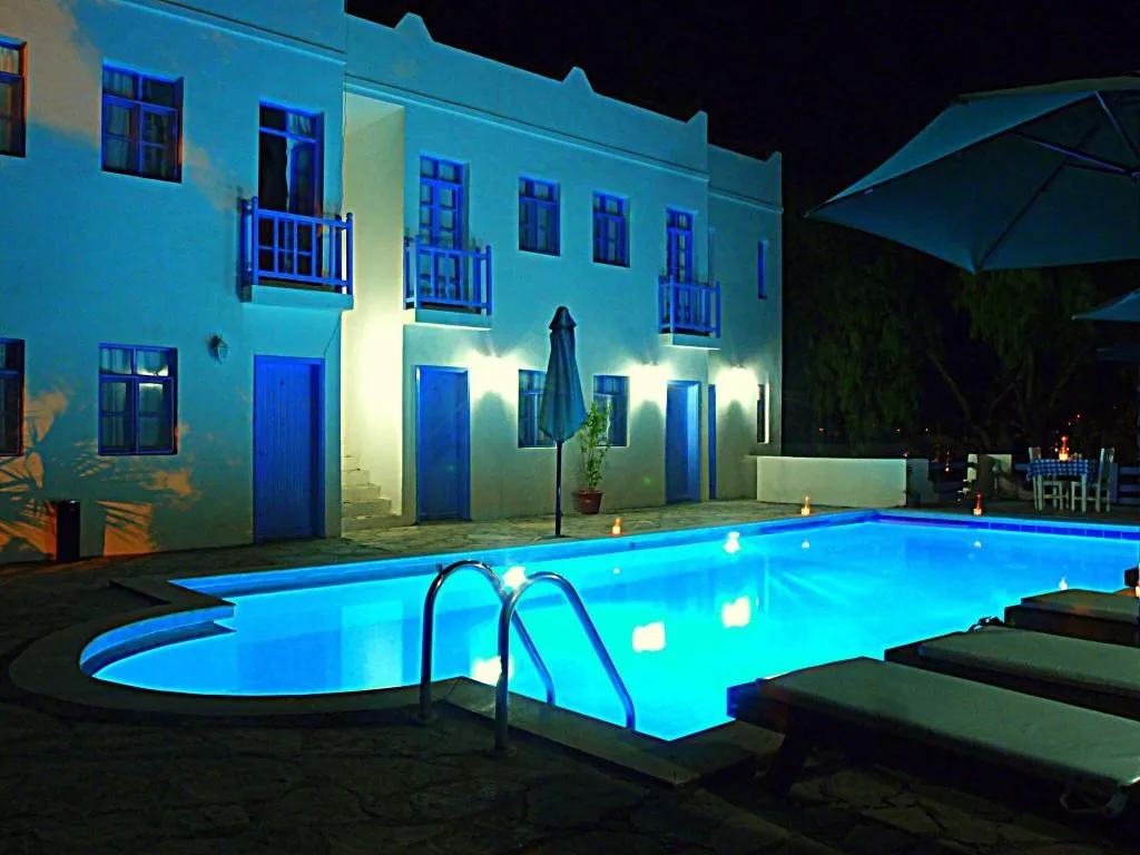 Pool, Panorama Hotel Bodrum, Bodrum