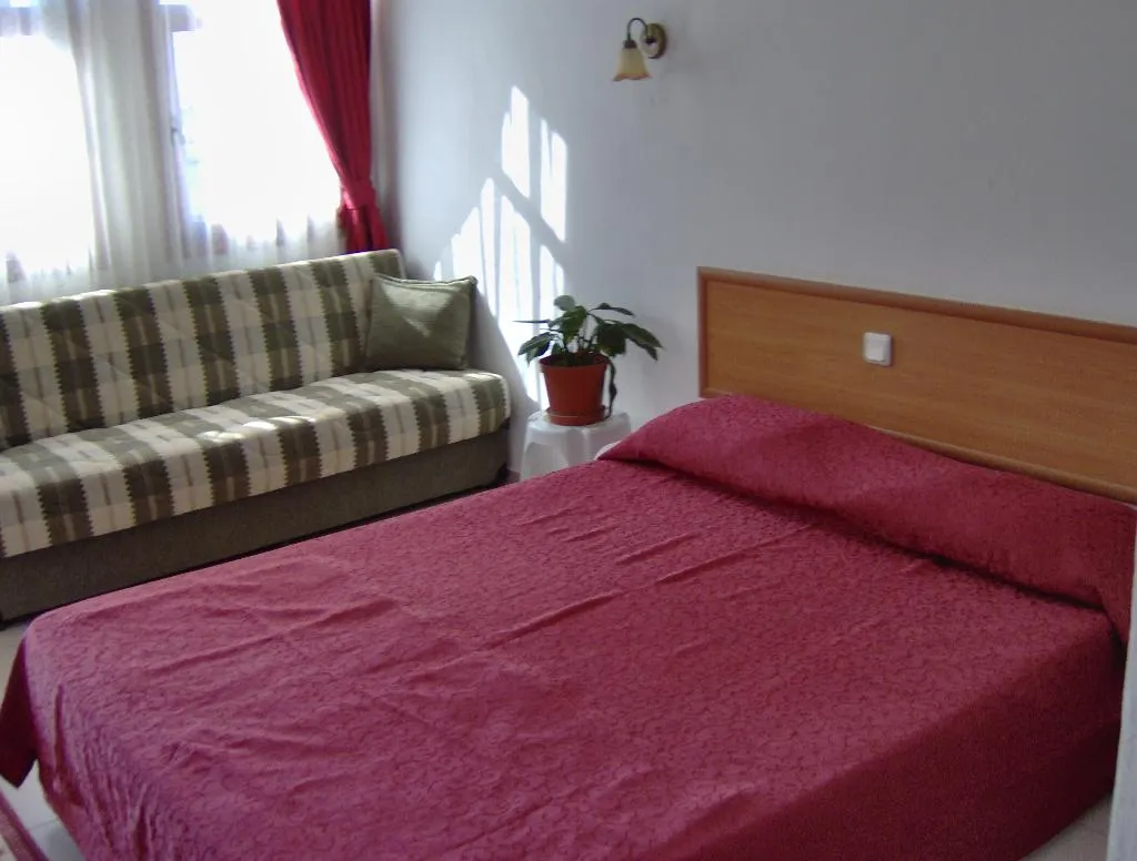 Room, Nazar Garden, Dalaman