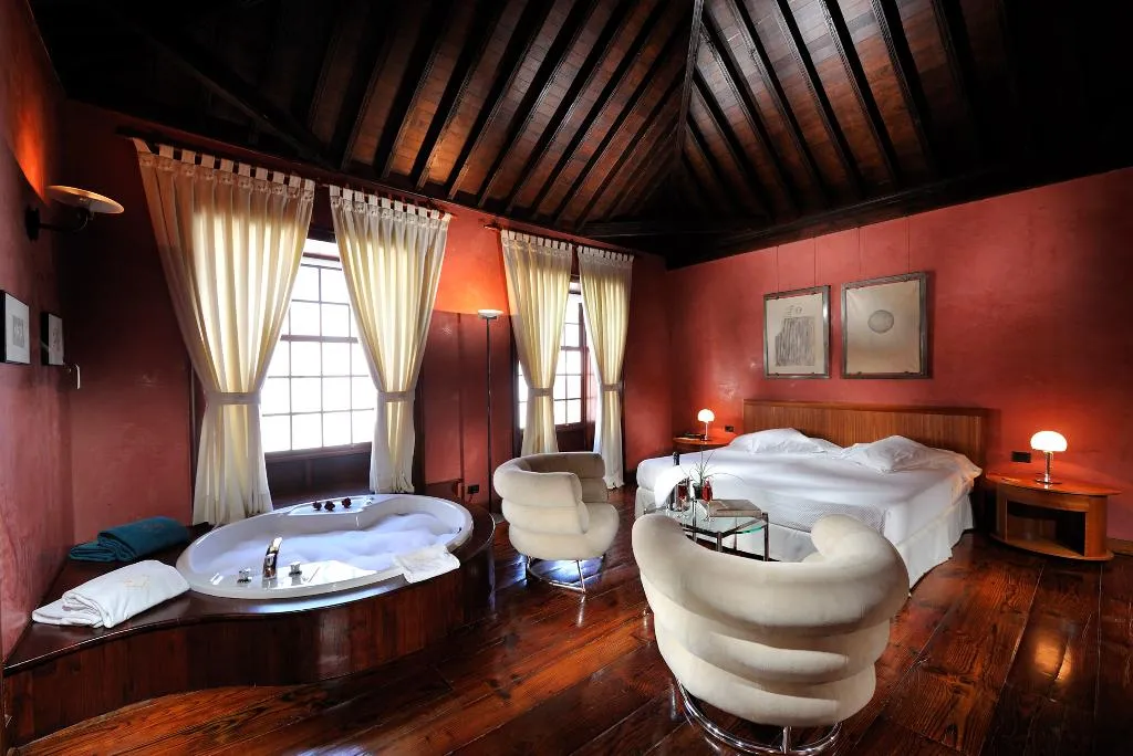 JUNIOR SUITE STANDARD Room, San Roque Only Adults, Tenerife