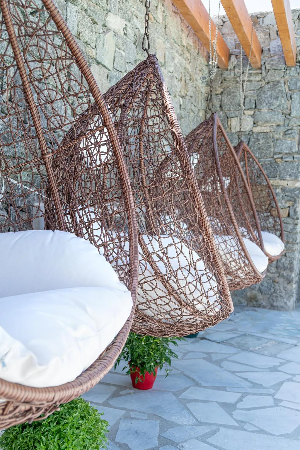 General view, Omnia Mykonos Boutique Hotel & Suites, Mykonos