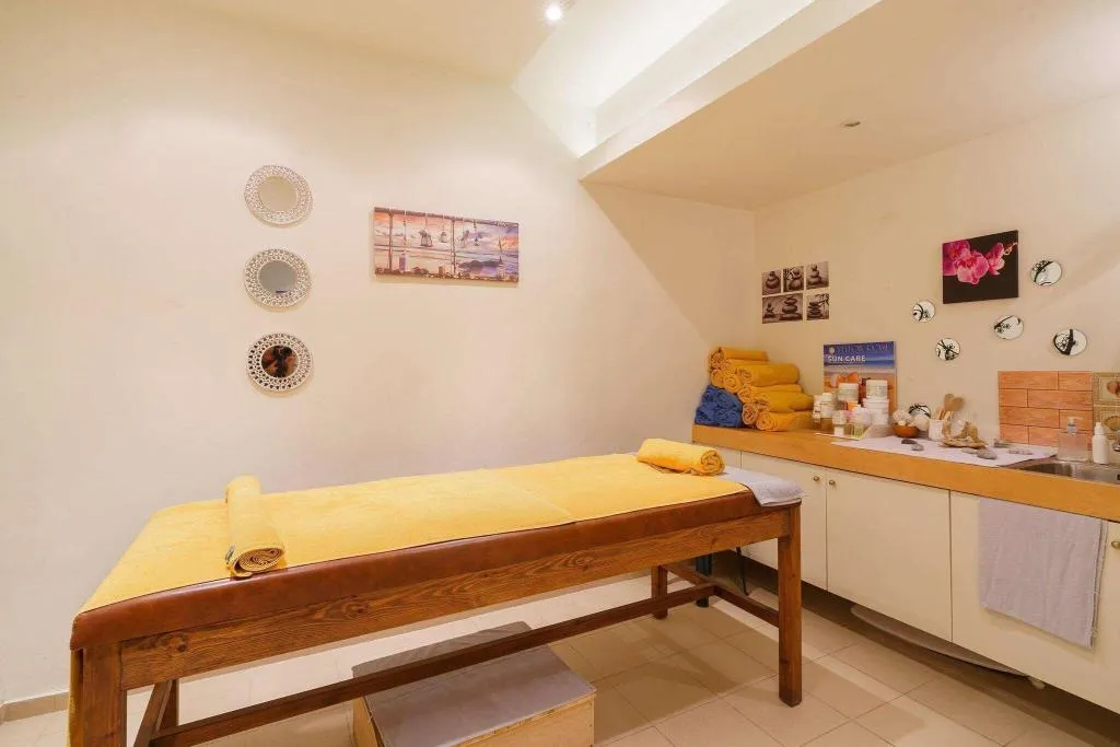 Sports and Entertainment, Aegean Pearl Hotel, Crete