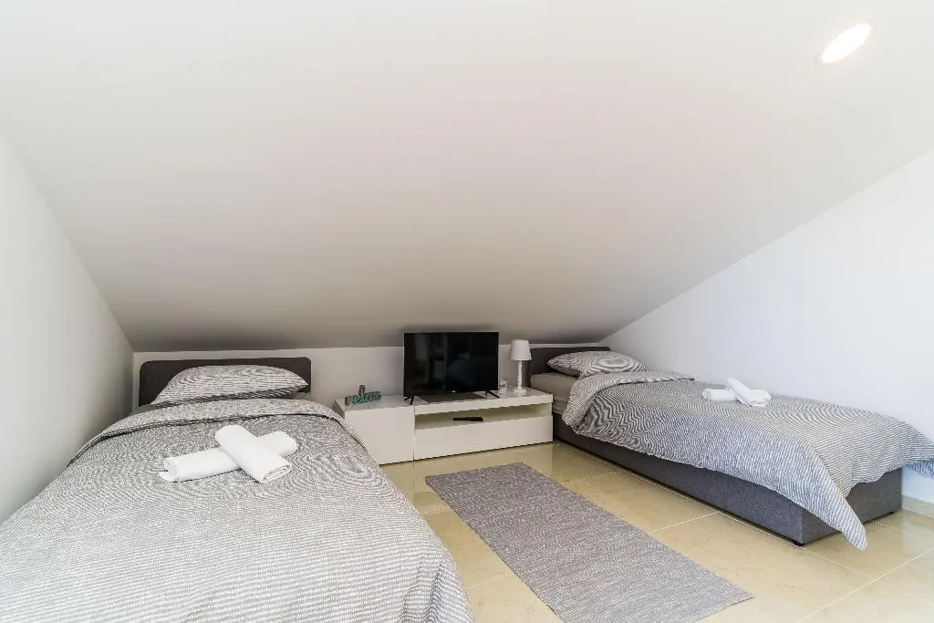 STUDIO DELUXE WITH BALCONY Room, Apartments Smanjak, Dubrovnik