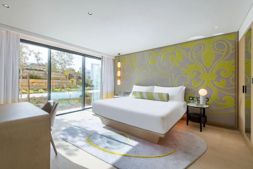 Room, W Residences Algarve, Algarve
