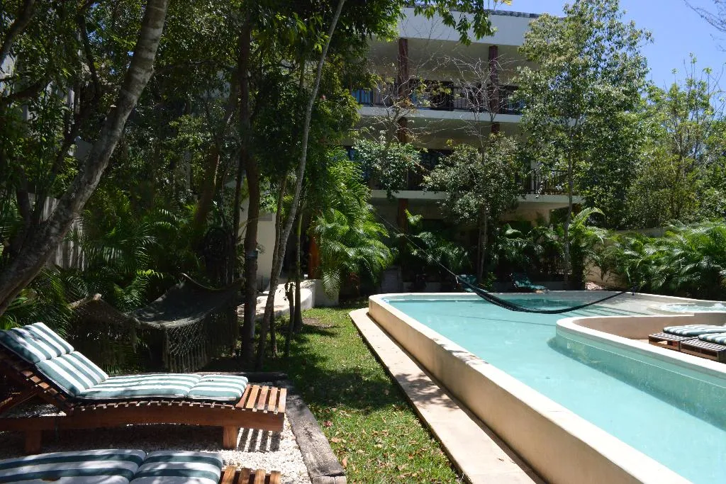 General view, KLR Casa Tulum by Sercotel, Cancun Area