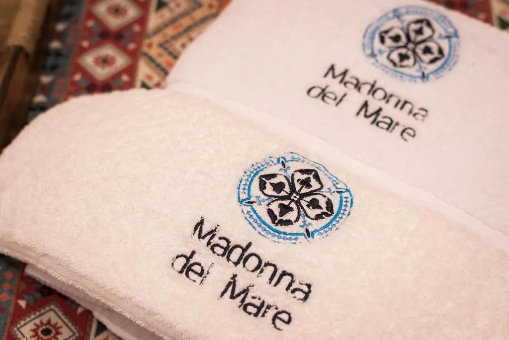 Room, Madonna Del Mare, Crete