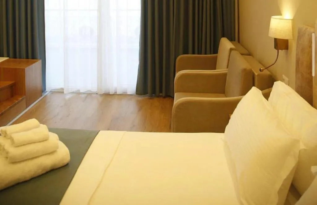 Room, Vm Resort Spa, Kavaje