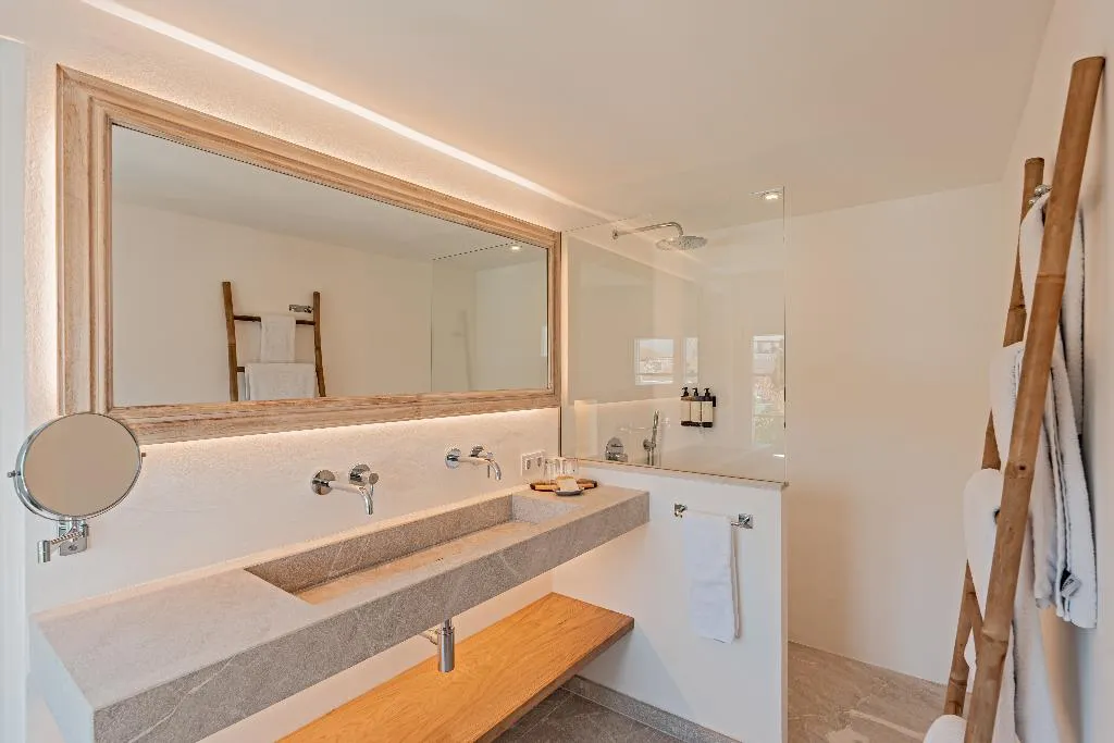 DOUBLE DELUXE Room, The Sea Club, Majorca