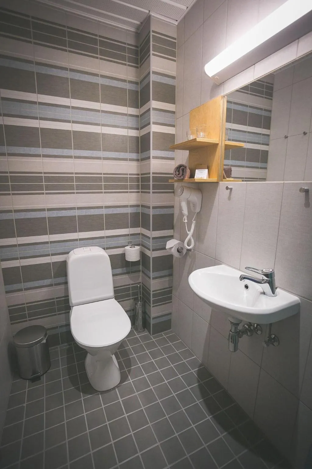 Room, Johan SPA, Tallinn