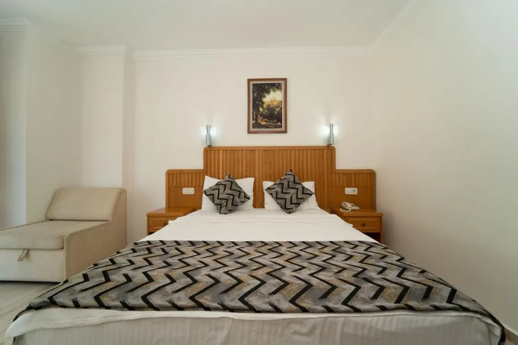 DOUBLE SINGLE USE STANDARD Room, Belcehan Deluxe, Dalaman