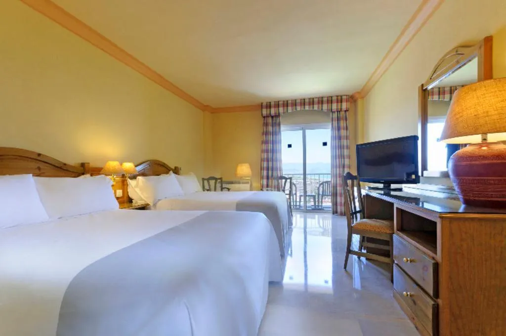 Room, Sol Málaga Guadalmar, Costa Del Sol