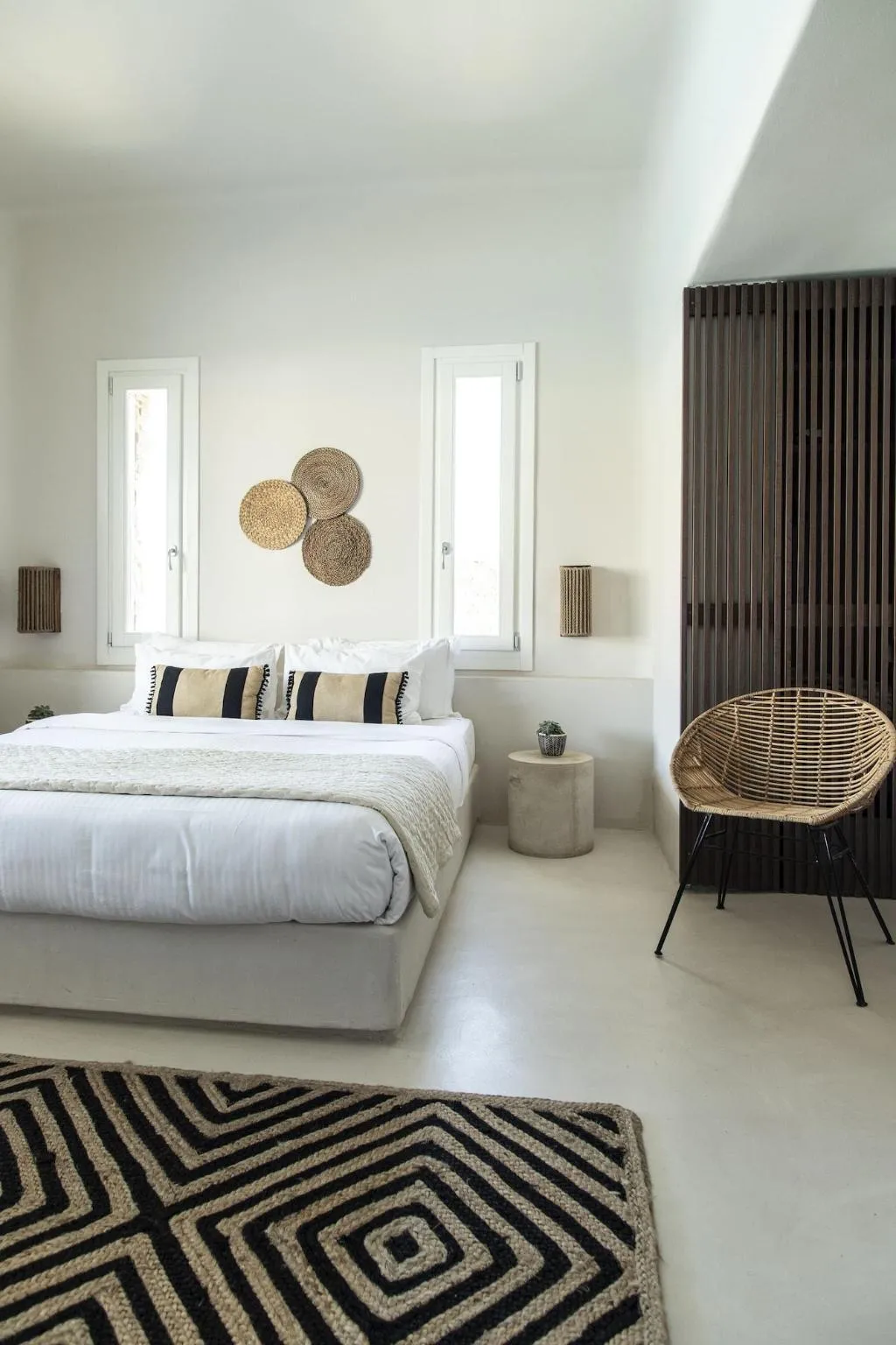 Room, My Aktis Luxury Suites and Villas, Mykonos
