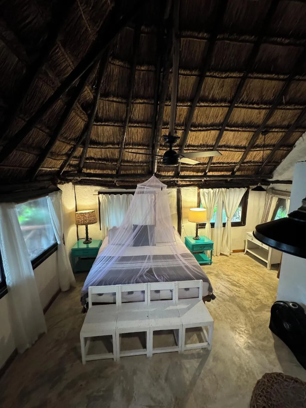 Room, Sivana Tulum, Cancun Area