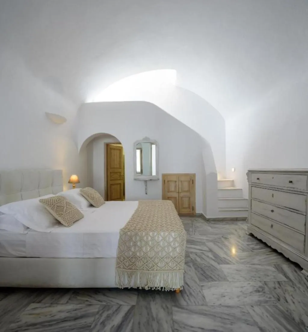 SUITE GRAND Room, Hotel Kallisto, Santorini